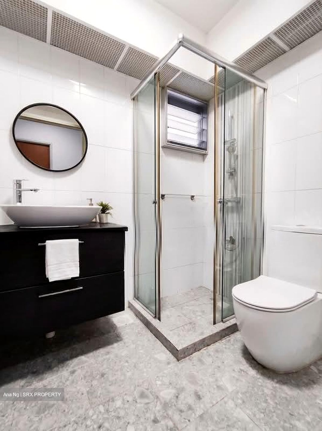 Blk 119A Eastwave @ Canberra (Sembawang), HDB 4 Rooms #593664441
